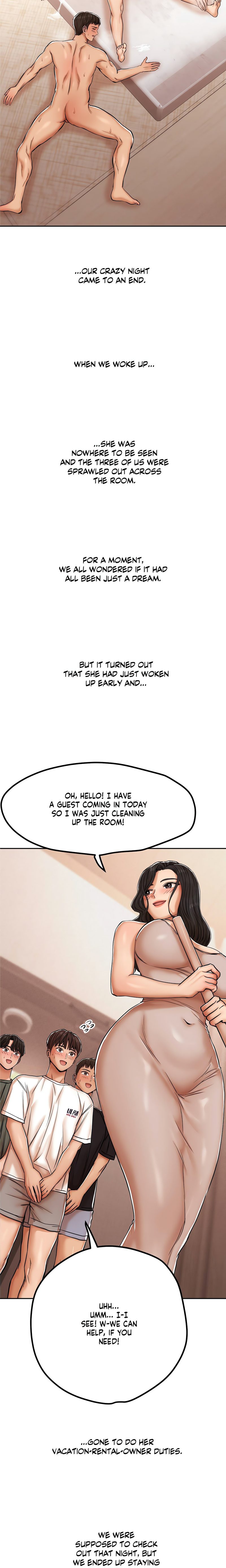 True or False? - Chapter 8 [photo 6] - MangaPorn