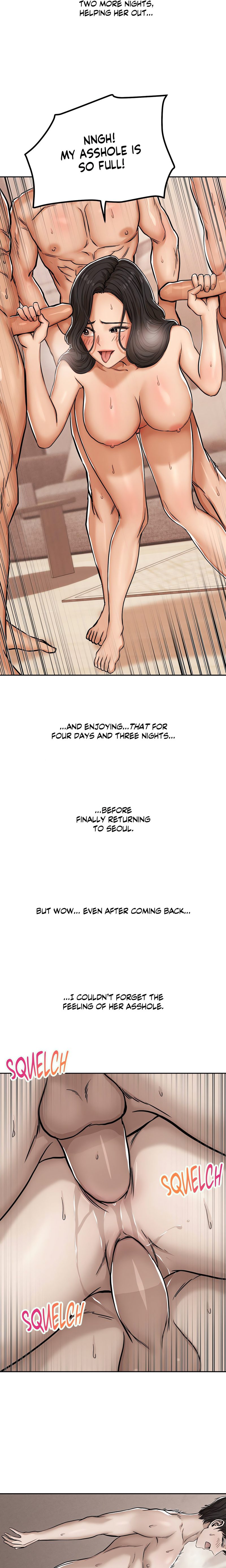 True or False? - Chapter 8 [photo 7] - MangaPorn