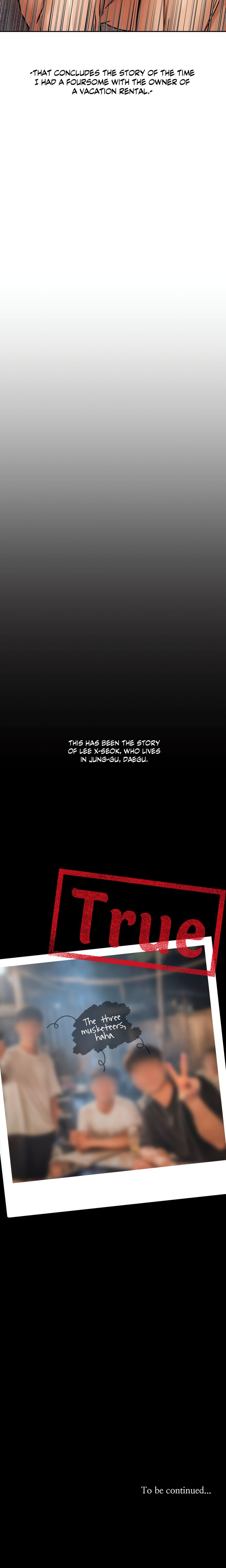 True or False? - Chapter 8 [photo 9] - MangaPorn