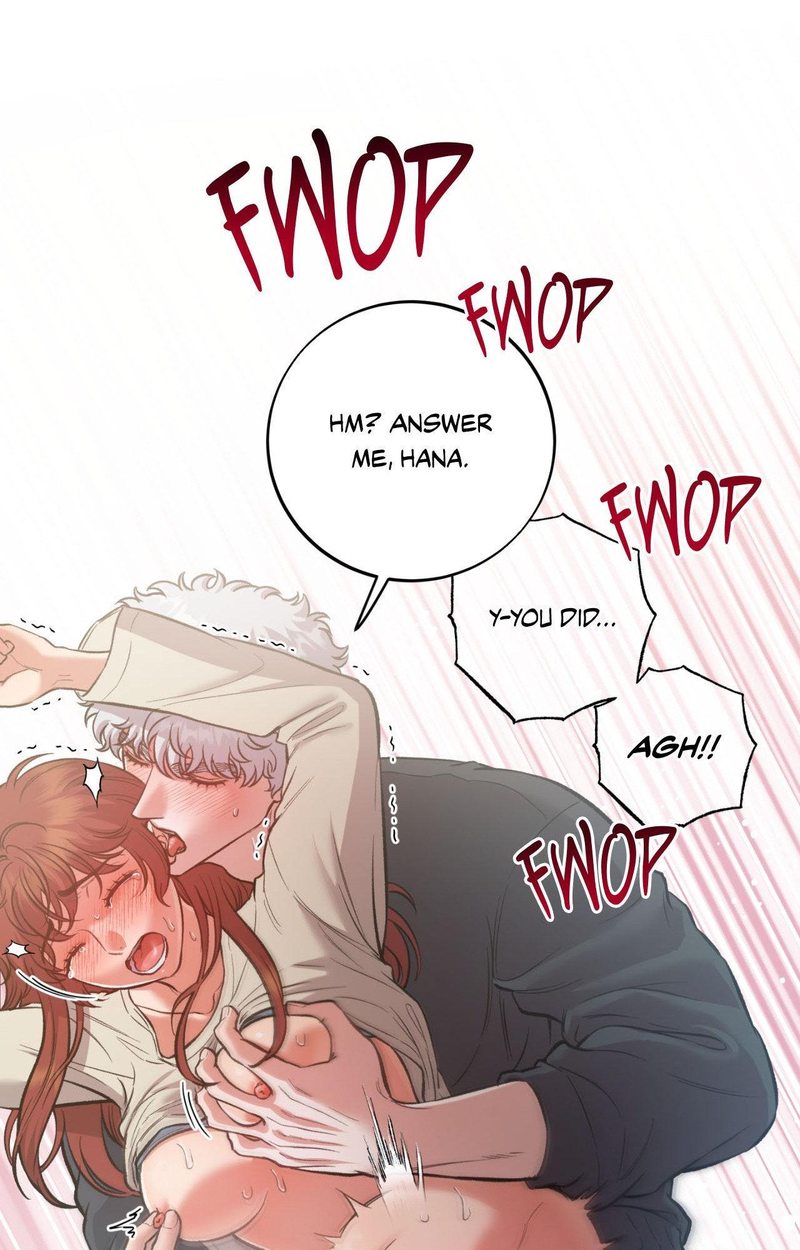 Hana’s Demons of Lust - Chapter 108 [photo 12] - MangaPorn