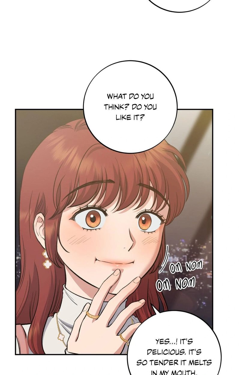 Hana’s Demons of Lust - Chapter 108 [photo 22] - MangaPorn