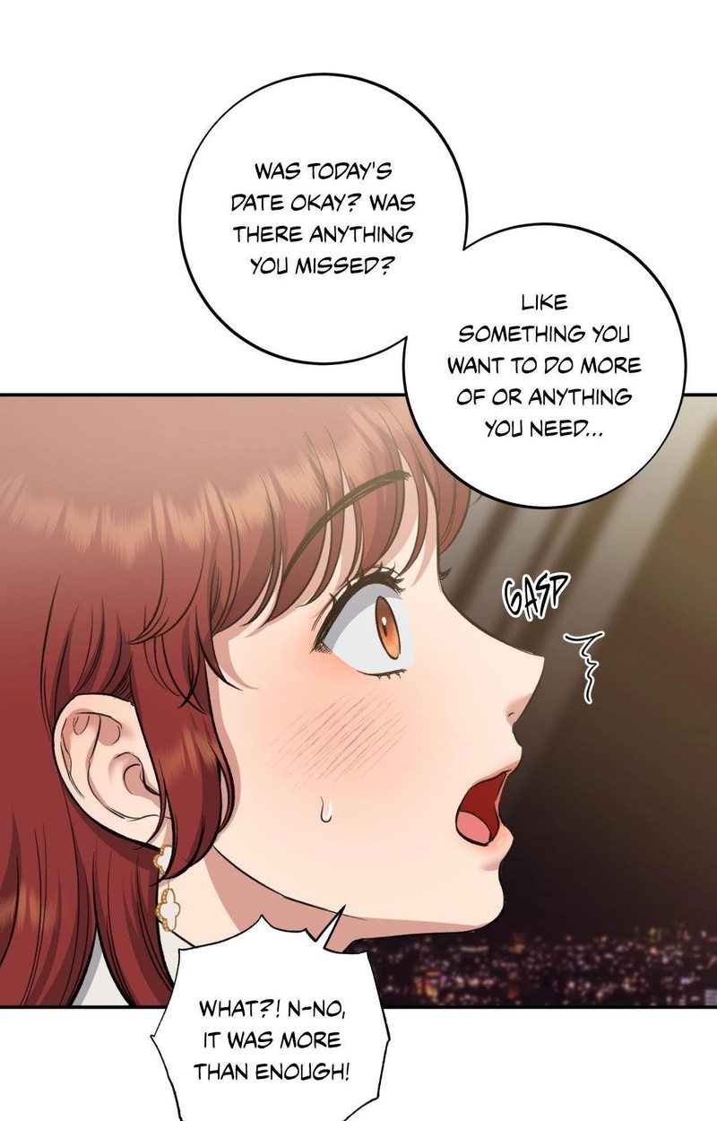 Hana’s Demons of Lust - Chapter 108 [photo 24] - MangaPorn
