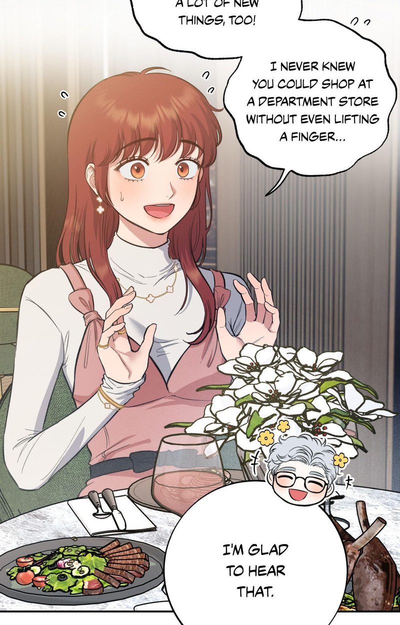 Hana’s Demons of Lust - Chapter 108 [photo 27] - MangaPorn