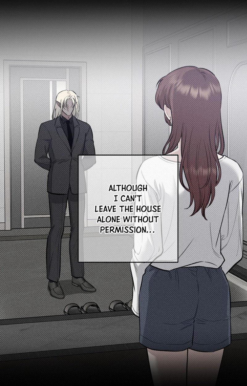 Hana’s Demons of Lust - Chapter 108 [photo 38] - MangaPorn