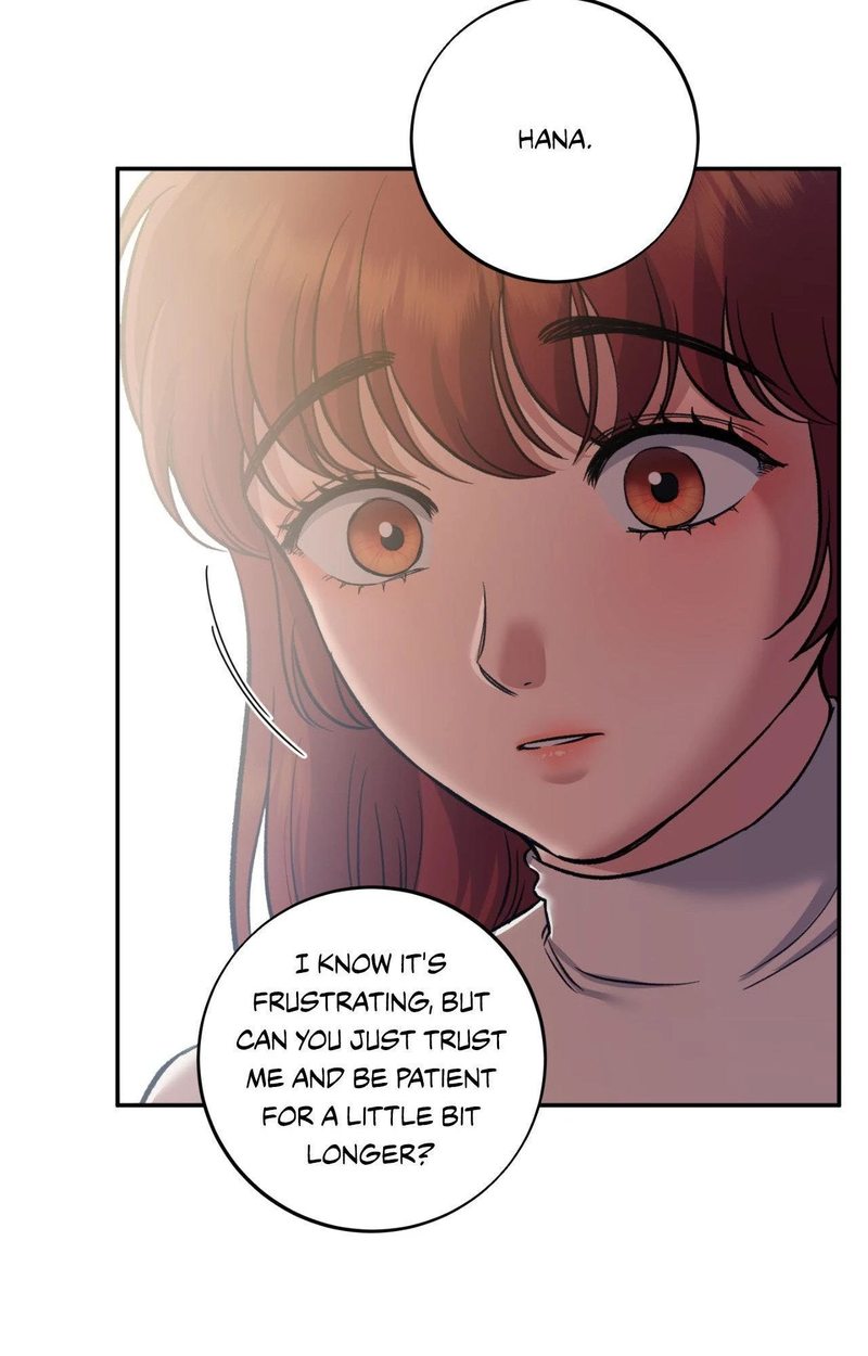 Hana’s Demons of Lust - Chapter 108 [photo 45] - MangaPorn