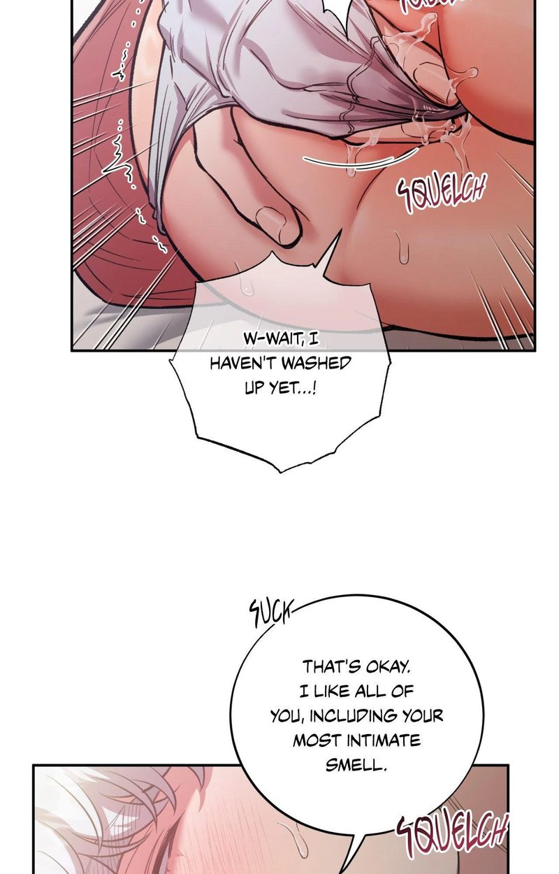 Hana’s Demons of Lust - Chapter 108 [photo 80] - MangaPorn