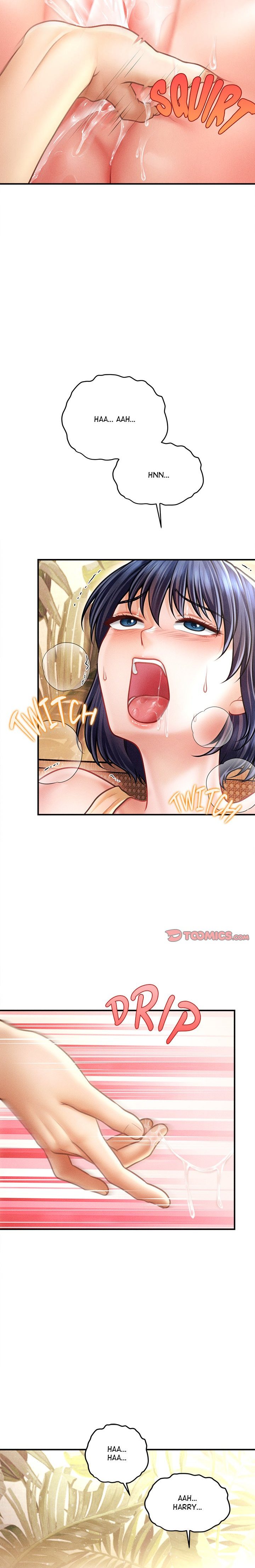 The Chairman’s Secret Son - Chapter 22 [photo 5] - MangaPorn