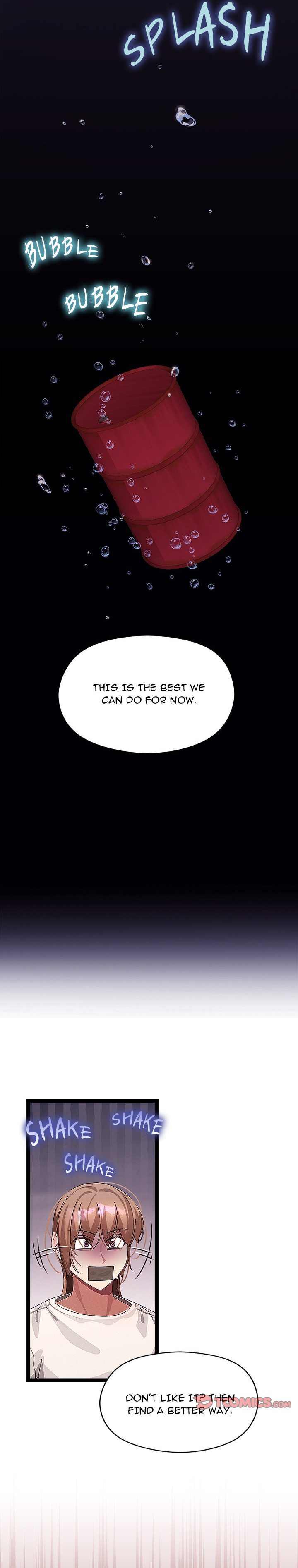 From Weakling to Nemesis - Chapter 22 [photo 12] - MangaPorn