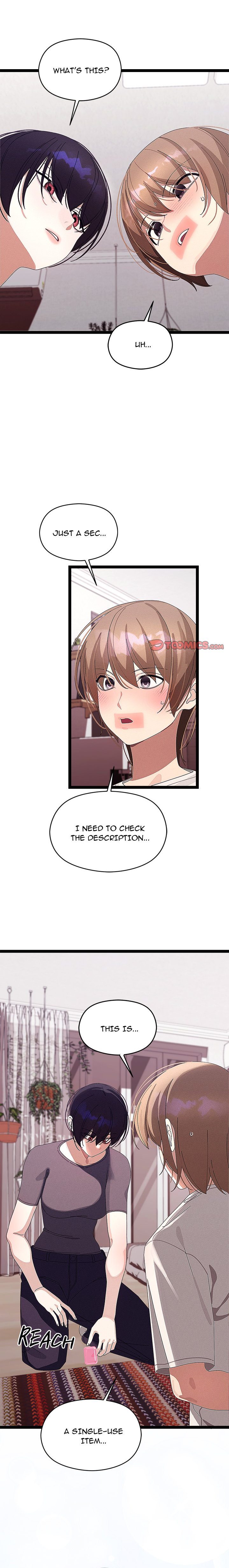 From Weakling to Nemesis - Chapter 22 [photo 22] - MangaPorn