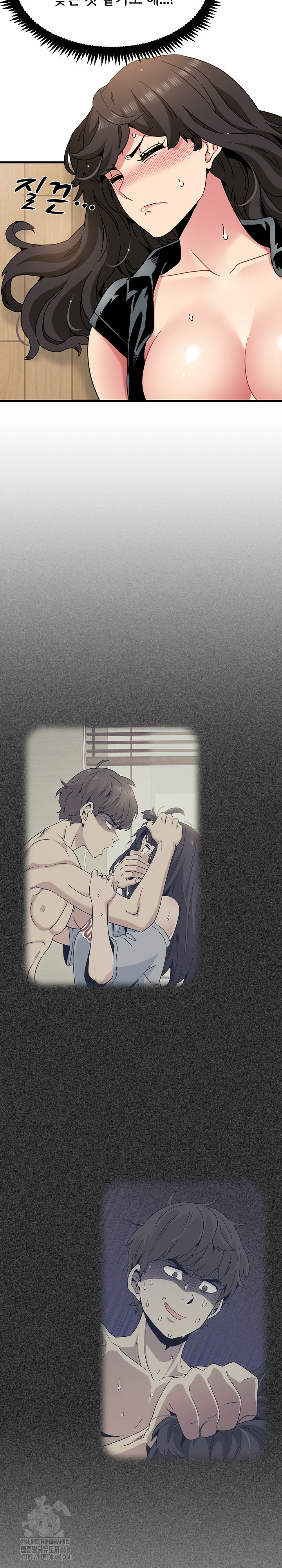 A Turning Point Raw - Chapter 102 [photo 10] - MangaPorn