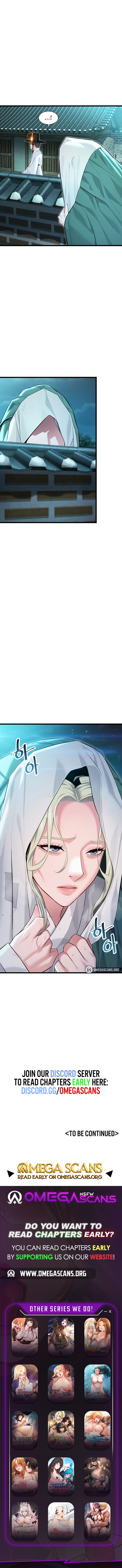 God Bless You - Chapter 40 [photo 9] - MangaPorn