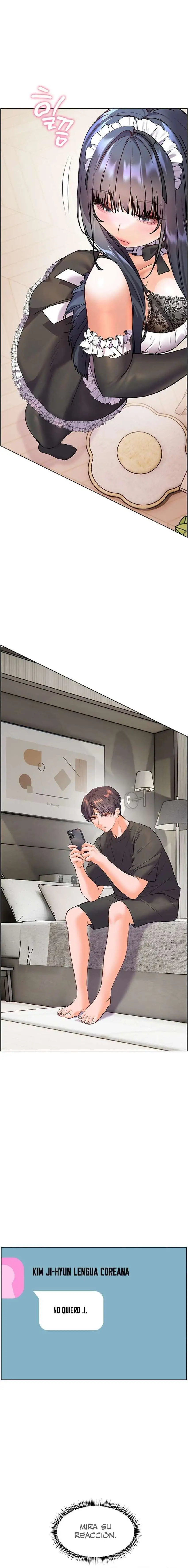 The Teachers’ Efforts Raw - Chapter 50 [photo 13] - MangaPorn