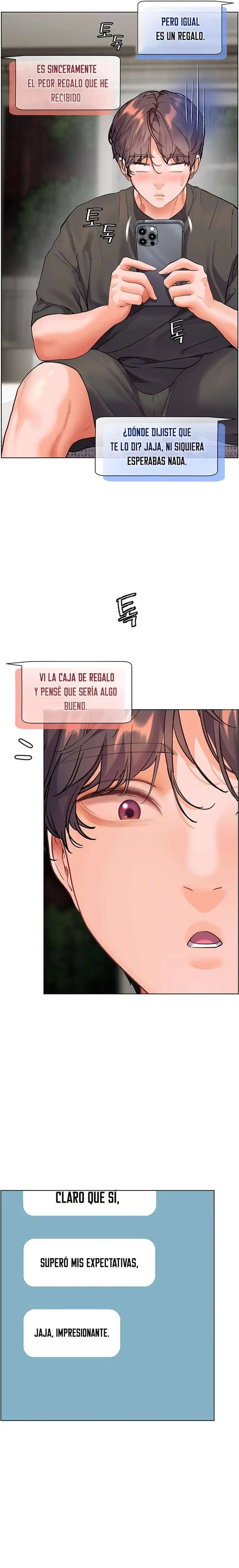 The Teachers’ Efforts Raw - Chapter 50 [photo 14] - MangaPorn