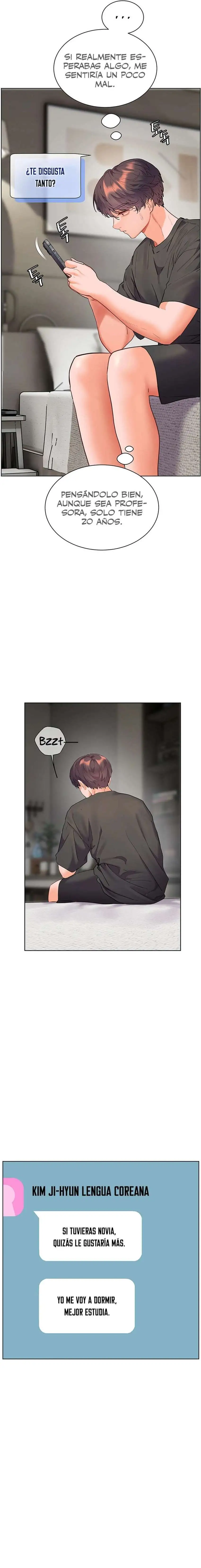 The Teachers’ Efforts Raw - Chapter 50 [photo 15] - MangaPorn