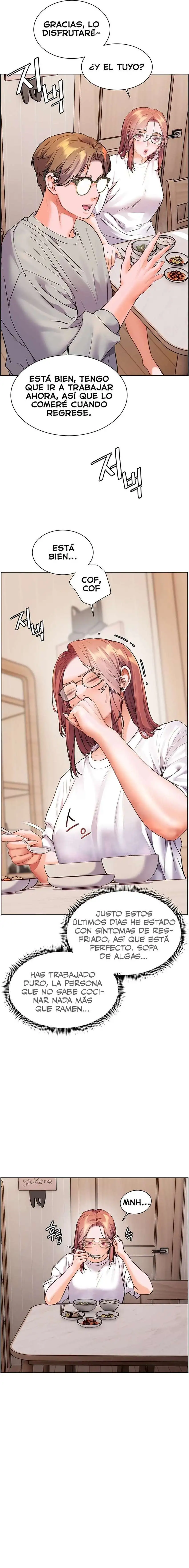 The Teachers’ Efforts Raw - Chapter 50 [photo 21] - MangaPorn