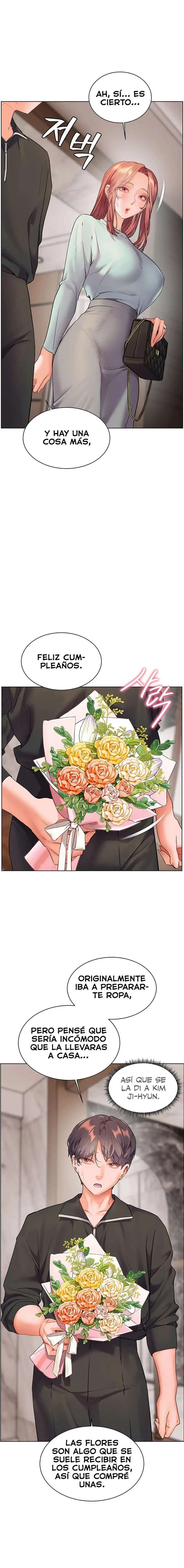 The Teachers’ Efforts Raw - Chapter 50 [photo 24] - MangaPorn