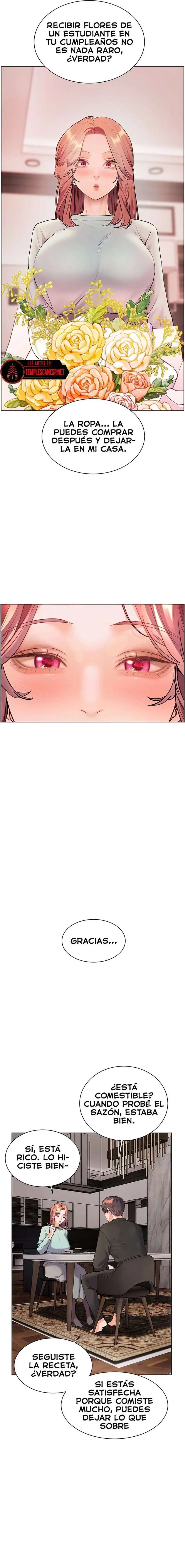 The Teachers’ Efforts Raw - Chapter 50 [photo 25] - MangaPorn
