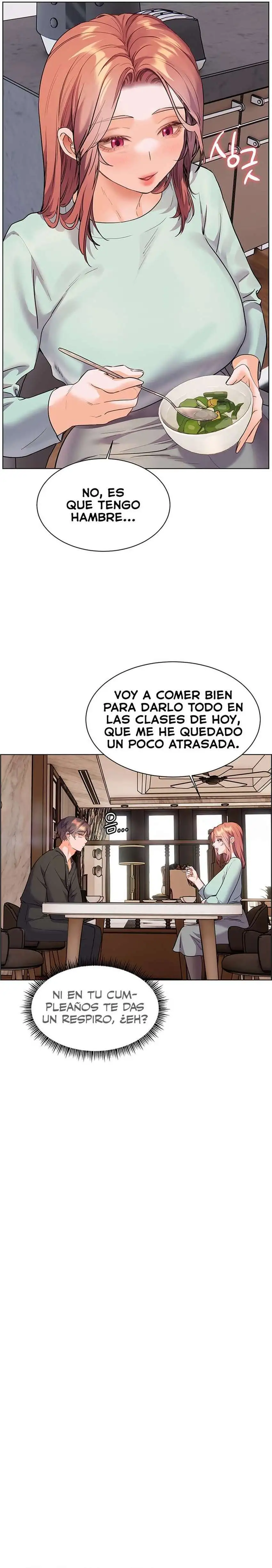 The Teachers’ Efforts Raw - Chapter 50 [photo 26] - MangaPorn