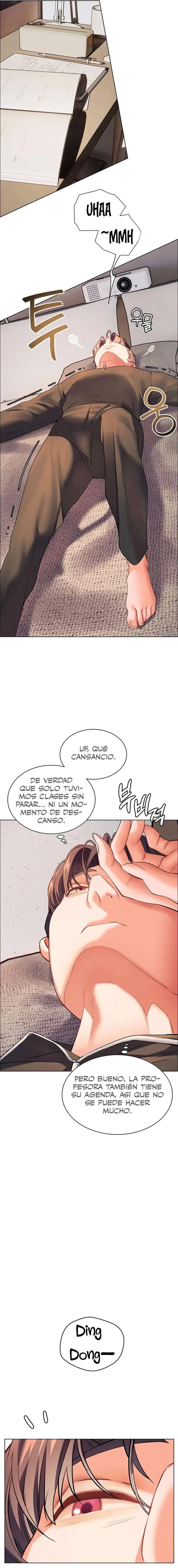 The Teachers’ Efforts Raw - Chapter 50 [photo 27] - MangaPorn
