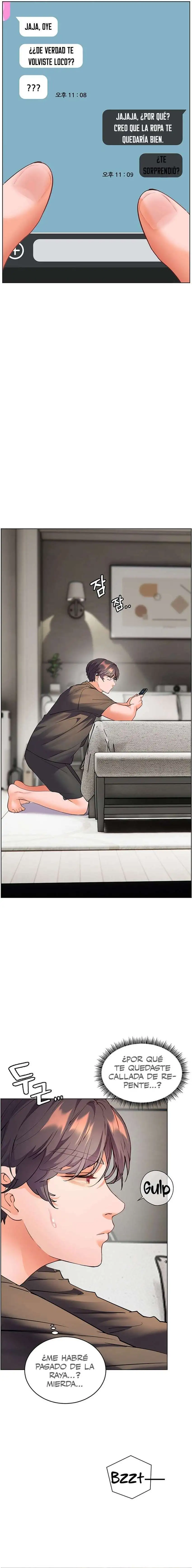 The Teachers’ Efforts Raw - Chapter 50 [photo 6] - MangaPorn