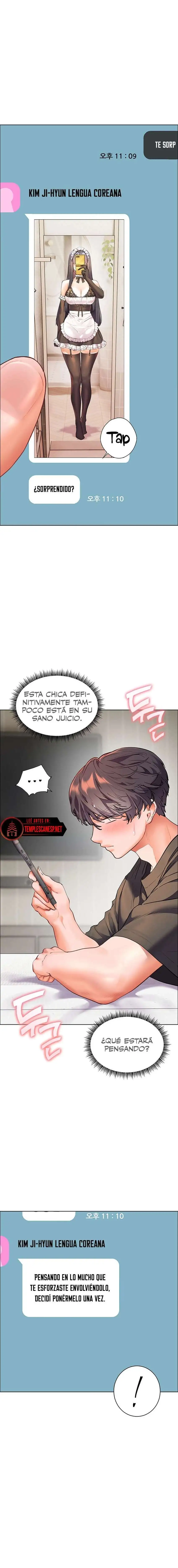 The Teachers’ Efforts Raw - Chapter 50 [photo 9] - MangaPorn