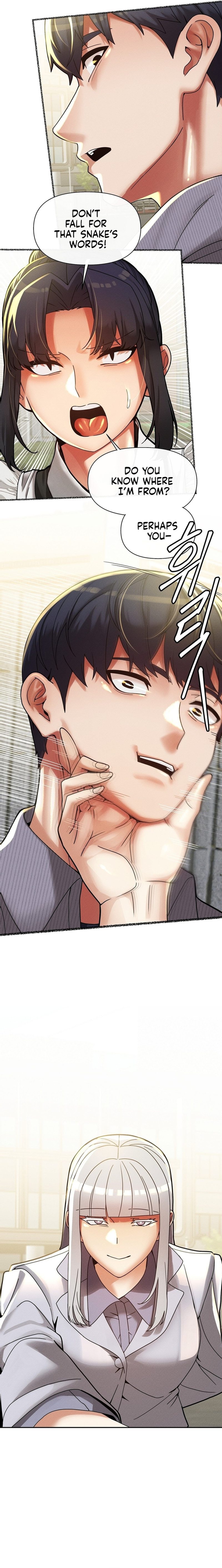 69 University - Chapter 25 [photo 11] - MangaPorn