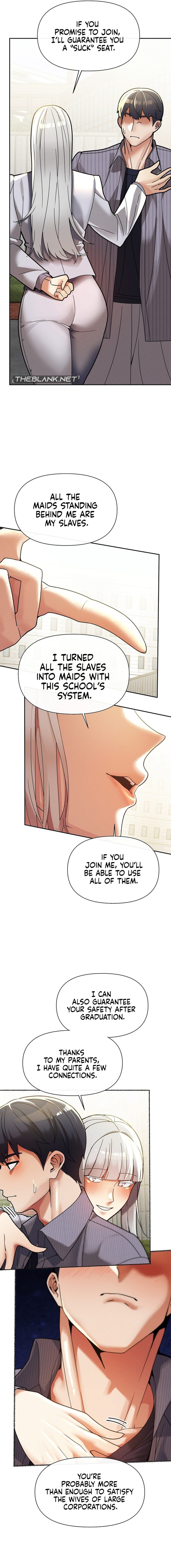 69 University - Chapter 25 [photo 12] - MangaPorn