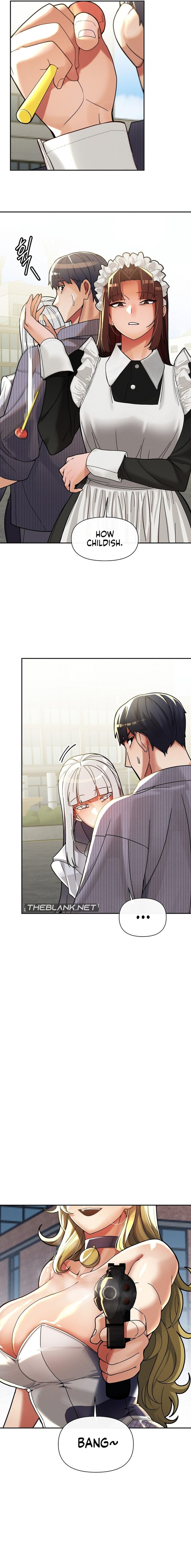 69 University - Chapter 25 [photo 17] - MangaPorn