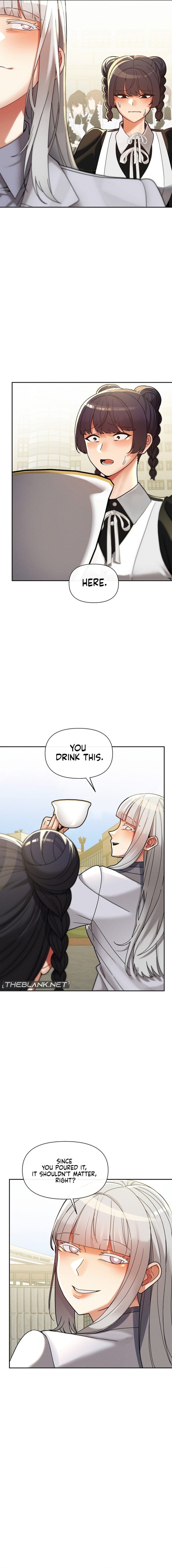 69 University - Chapter 25 [photo 3] - MangaPorn