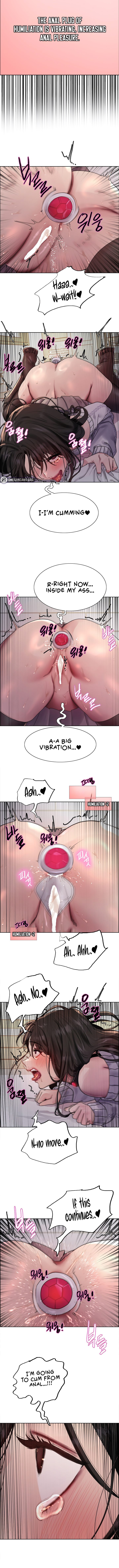 Sex Stopwatch - Chapter 147 [photo 8] - MangaPorn