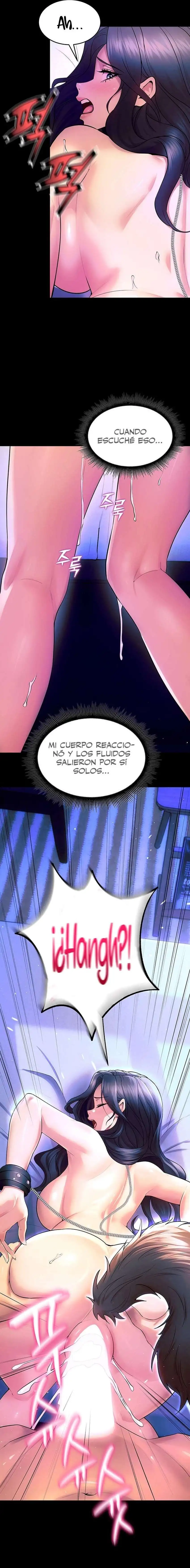Prison Revenge Raw - Chapter 24 [photo 20] - MangaPorn
