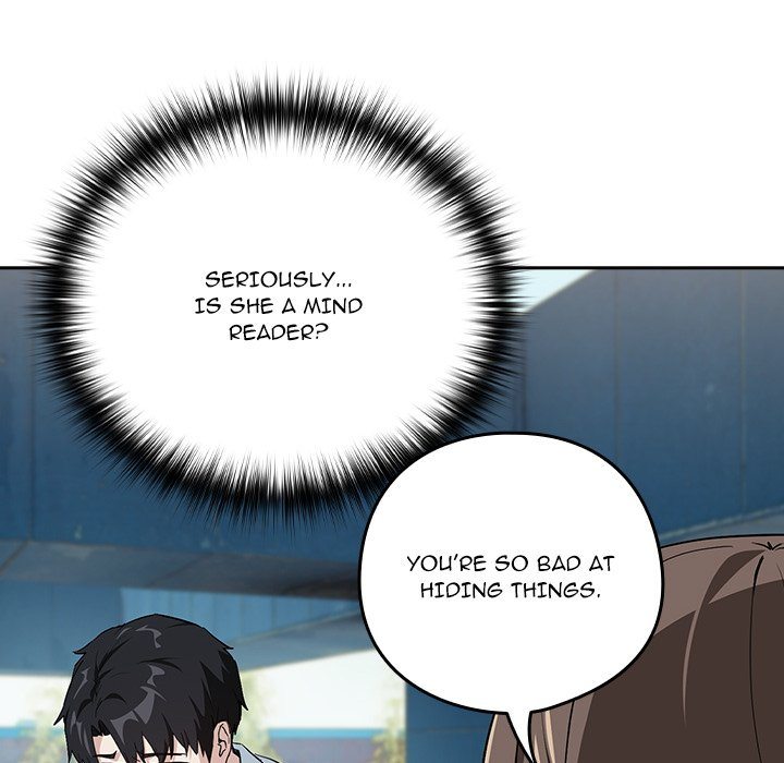 After Work Love Affairs - Chapter 70 [photo 18] - MangaPorn
