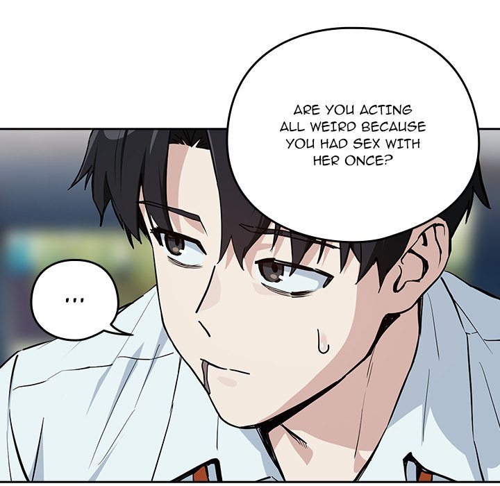 After Work Love Affairs - Chapter 70 [photo 22] - MangaPorn