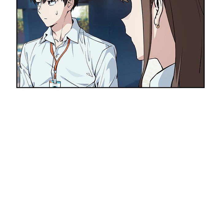 After Work Love Affairs - Chapter 70 [photo 24] - MangaPorn