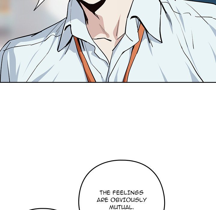 After Work Love Affairs - Chapter 70 [photo 28] - MangaPorn