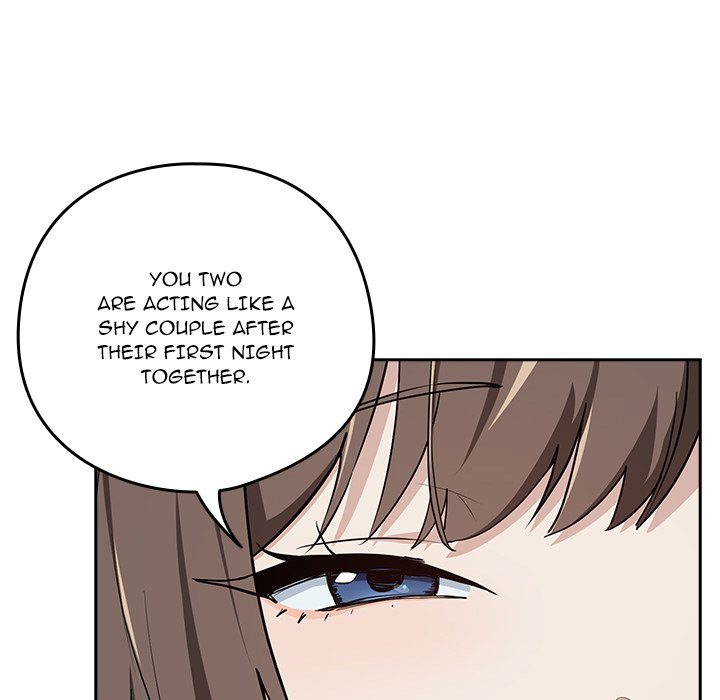 After Work Love Affairs - Chapter 70 [photo 30] - MangaPorn
