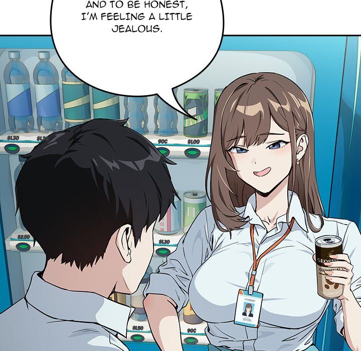 After Work Love Affairs - Chapter 70 [photo 40] - MangaPorn