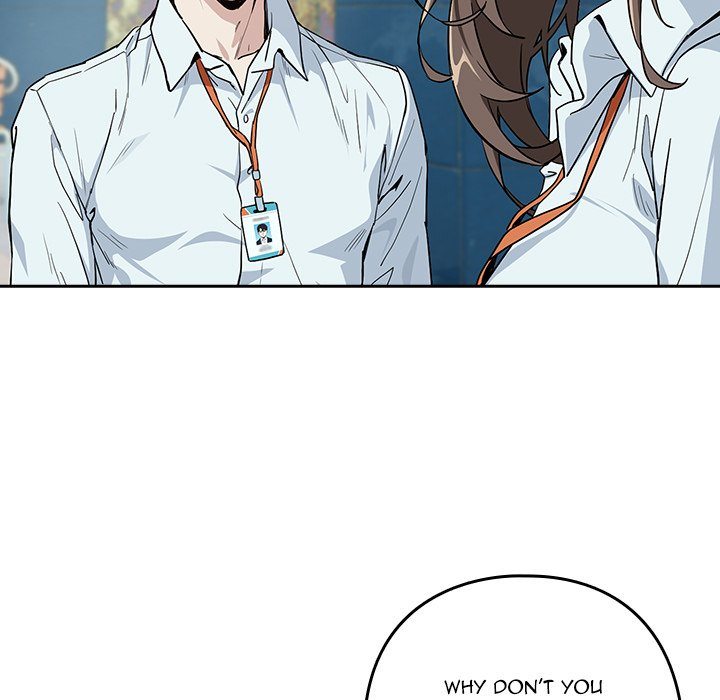 After Work Love Affairs - Chapter 70 [photo 43] - MangaPorn