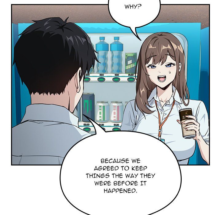 After Work Love Affairs - Chapter 70 [photo 47] - MangaPorn