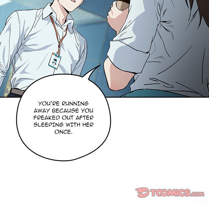 After Work Love Affairs - Chapter 70 [photo 56] - MangaPorn