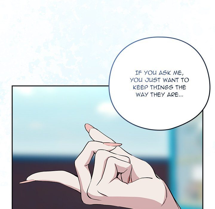 After Work Love Affairs - Chapter 70 [photo 59] - MangaPorn