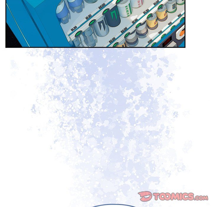 After Work Love Affairs - Chapter 70 [photo 68] - MangaPorn