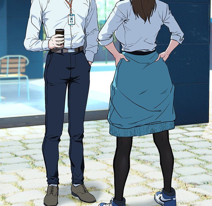 After Work Love Affairs - Chapter 70 [photo 70] - MangaPorn