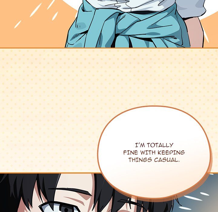 After Work Love Affairs - Chapter 70 [photo 91] - MangaPorn