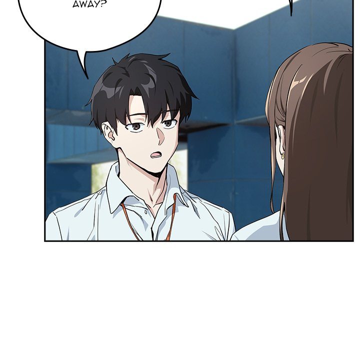 After Work Love Affairs - Chapter 70 [photo 96] - MangaPorn