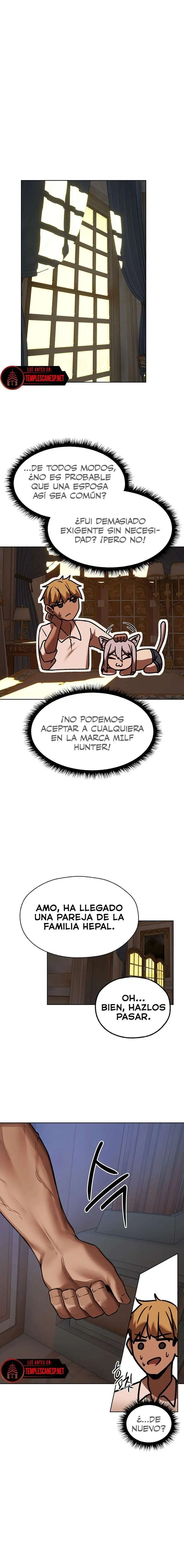 MILF Hunting In Another World Raw - Chapter 85 [photo 17] - MangaPorn
