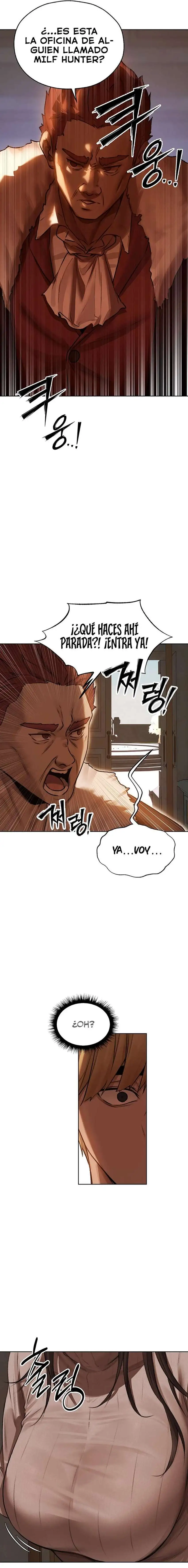 MILF Hunting In Another World Raw - Chapter 85 [photo 18] - MangaPorn