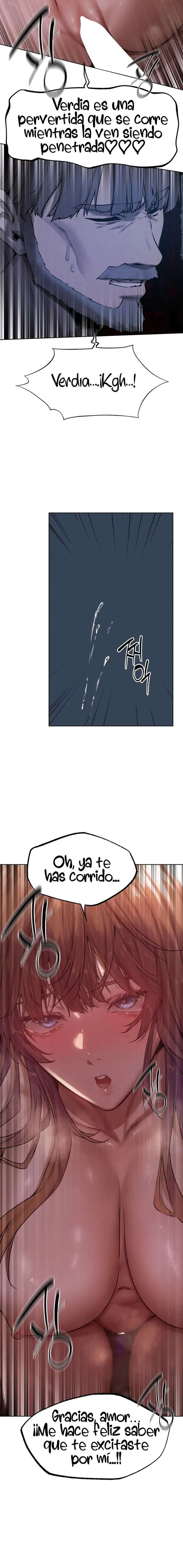 MILF Hunting In Another World Raw - Chapter 85 [photo 8] - MangaPorn