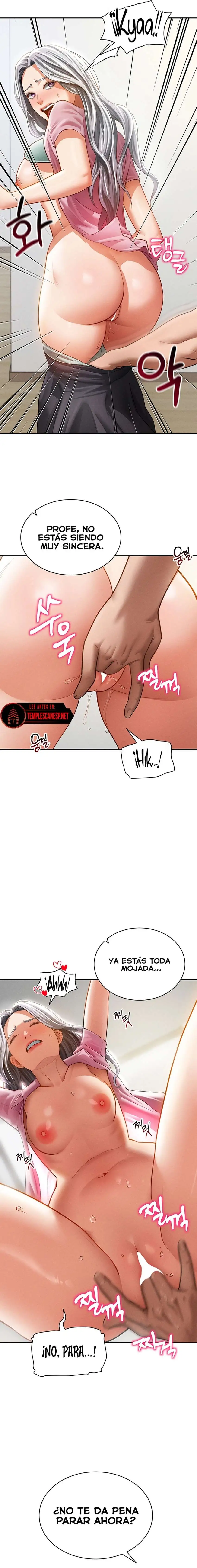 My Eyes Now See Desire Raw - Chapter 36 [photo 16] - MangaPorn