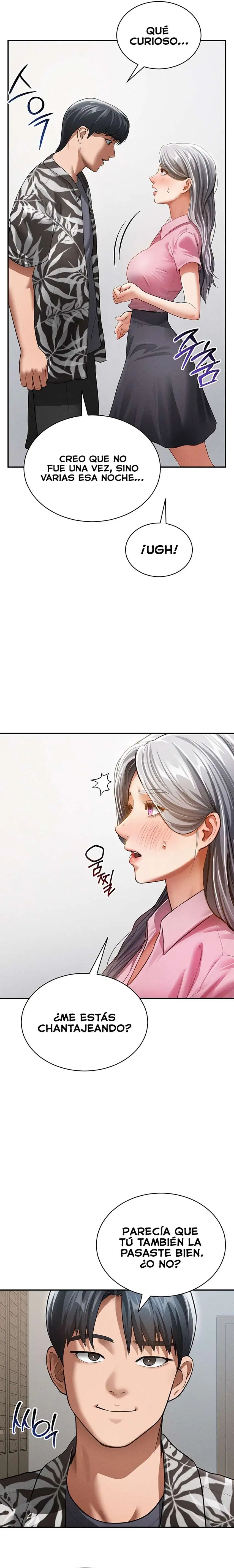 My Eyes Now See Desire Raw - Chapter 36 [photo 5] - MangaPorn